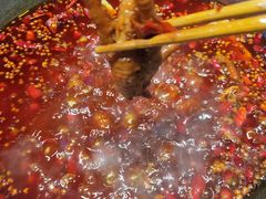 -楠火锅(绵阳首店)