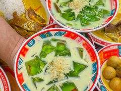 -孖记茶档·热腾茶餐(江南西plus店)