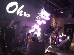 -ohbar live house(人广店)