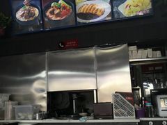 -李先生牛肉面大王(郑州火车站西广场2店)