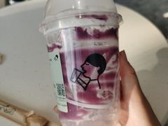 -喜茶(迪士尼小镇DP店)