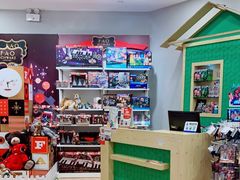 -kidsland(合生汇店)
