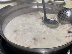 -煲大王猪肚鸡·椰子鸡火锅(红谷滩万达店)