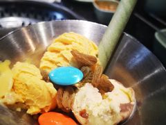 -韩盛·盛江山自助料理(沈辽路万达店)
