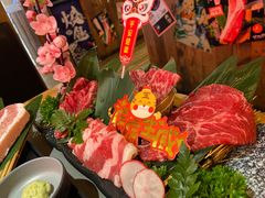 -炉太郎日式烧肉店(华贸店)