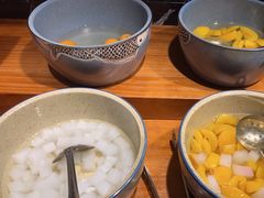 -马达风盛海鲜烤肉火锅自助餐厅(银谷店)