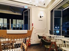 -Cafe de Paris(林荫路店)