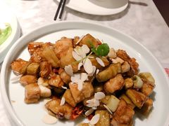 -蔴将·川菜(黄龙万科店)