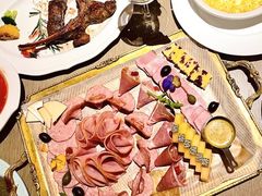 -波特曼西餐厅(南岗店)