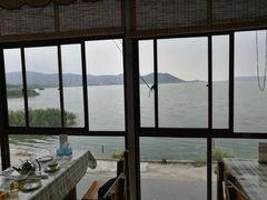 -湖山人家·湖景餐厅·特色农家菜(太湖西山店)