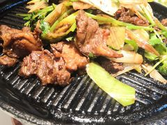 -大海碗·京菜炸酱面(雍和宫店)