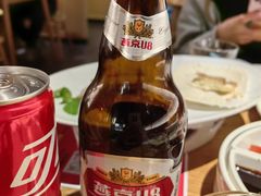 -伊喜饺子·烤鸭(五道口学院路店)