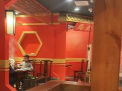 -京元盛铜锅涮肉(上海总店)