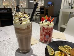 -娜娜家·Nana's restaurant(国金汇店)