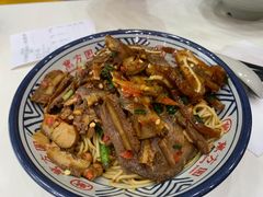 -万方圆拌粉瓦罐汤(恒茂华城店)