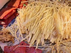 -秦炉烤肉(财富中心店)