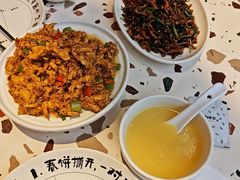 -姥姥家春饼店(惠新东街店)