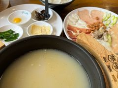-桥香园过桥米线(国贸店)