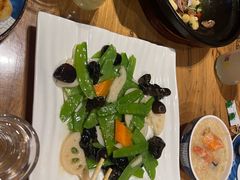 -颐和•海鲜砂锅粥•啫啫煲(奥林匹克广场店)