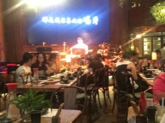 -胡桃里乐队酒馆(鎏嘉码头店)