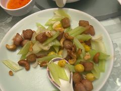 -稻香酒家·35年老字号(侨光店)