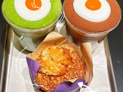 -Ann COFFEE(来福士店)