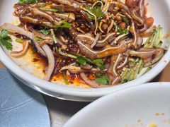 -九毛九西北菜(汕头金平万达广场店)