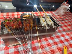 -生火火·小炉子炭烤(金楠天街总店)