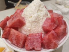 -水牛奶皇后糖水铺(深圳总店)