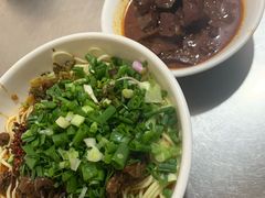 -丁记面馆(凤凰店)