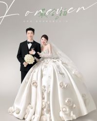 -薇薇新娘婚纱摄影连锁品牌(瘦西湖店)