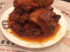 -虢国羊肉汤馆(政二街店)