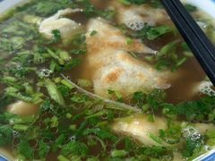-清真·白家牛肉罩火烧老店(育才街店)