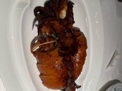 -高佳庄·舟山海鲜(海景旗舰店)