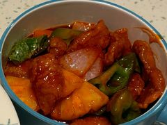 -新宝餐厅(流塘店)