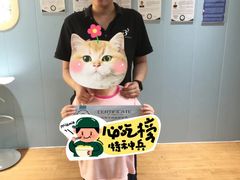 -BlueBubble蓝泡泡婴幼儿游泳会所(合川路店)