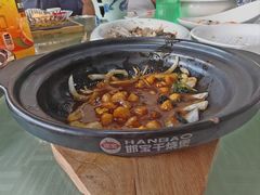 -清华大学-观畴园餐厅