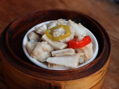 -琼海·狮椰美食楼