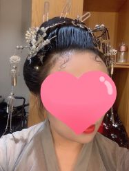 -盘子女人坊古装写真摄影(厦门总店)