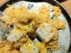 -九田家黑牛烤肉料理(新辰里亚运村店)