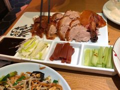 -春饼先生·北京烤鸭(甘井子万达店)