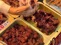 -绝味鸭脖(体院北道店)