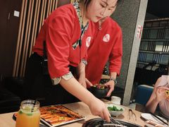 -好牛烧肉(世茂广场店)