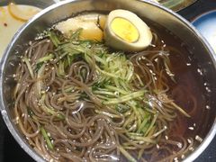 -汉城馆·烤肉火锅餐厅·韩国烤肉(河北云瑧世纪大饭店)