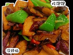 -东北农家小院(定西路店)