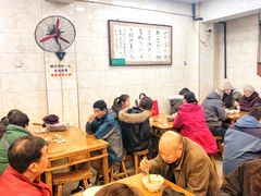 大堂-老刘家泡馍·陕西老字号(钟楼广济街店)