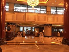 -北京中国大饭店