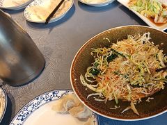 -东方饺子王(新阳路店)