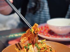 -拾捌川·自贡爆炒(新街口店)