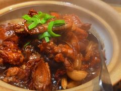 -浔庐餐厅•江西老字号•九江菜(南湖国际店)